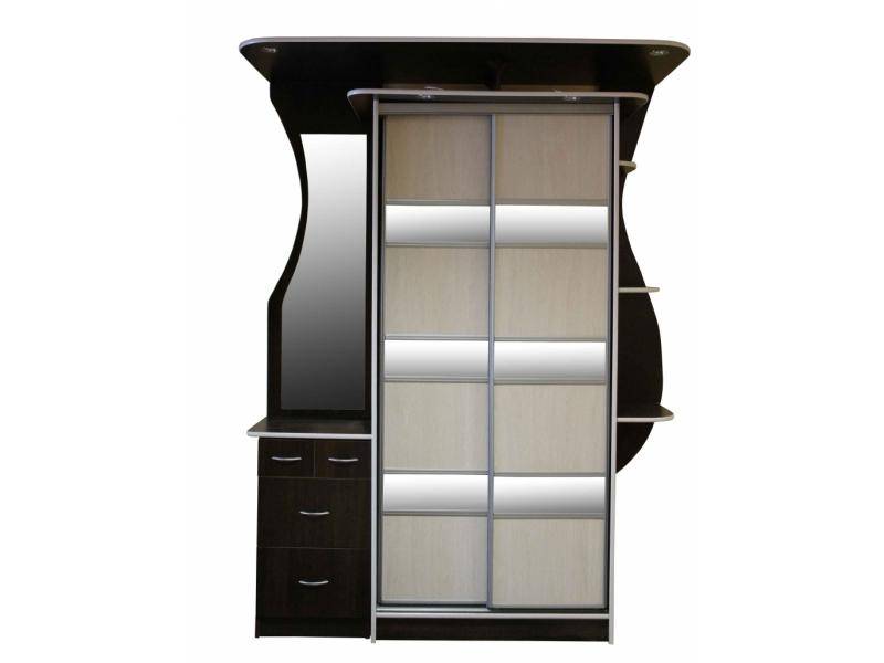 прихожая мишель в Нижневартовске