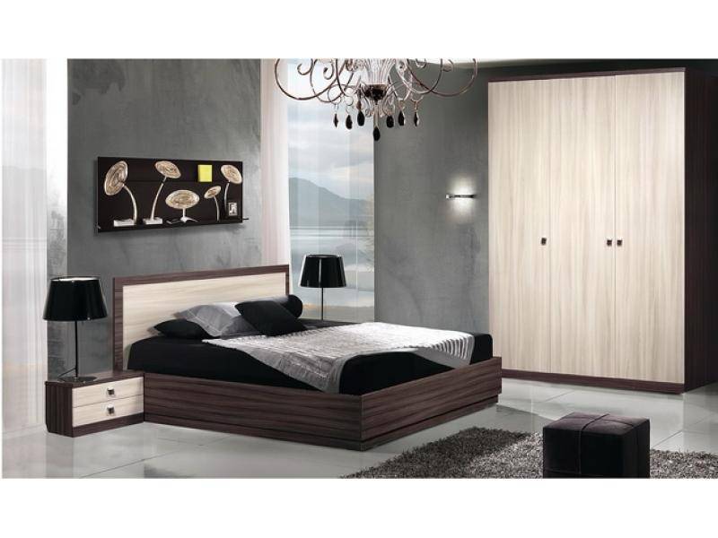 спальня брента-1 в Нижневартовске