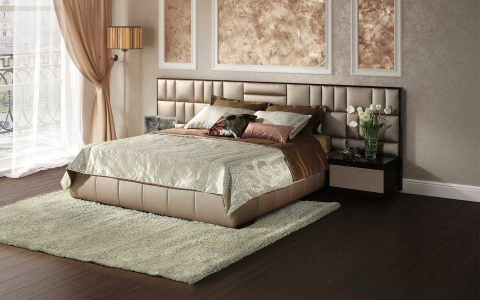 кровать двуспальная взрослая ривьера в Нижневартовске