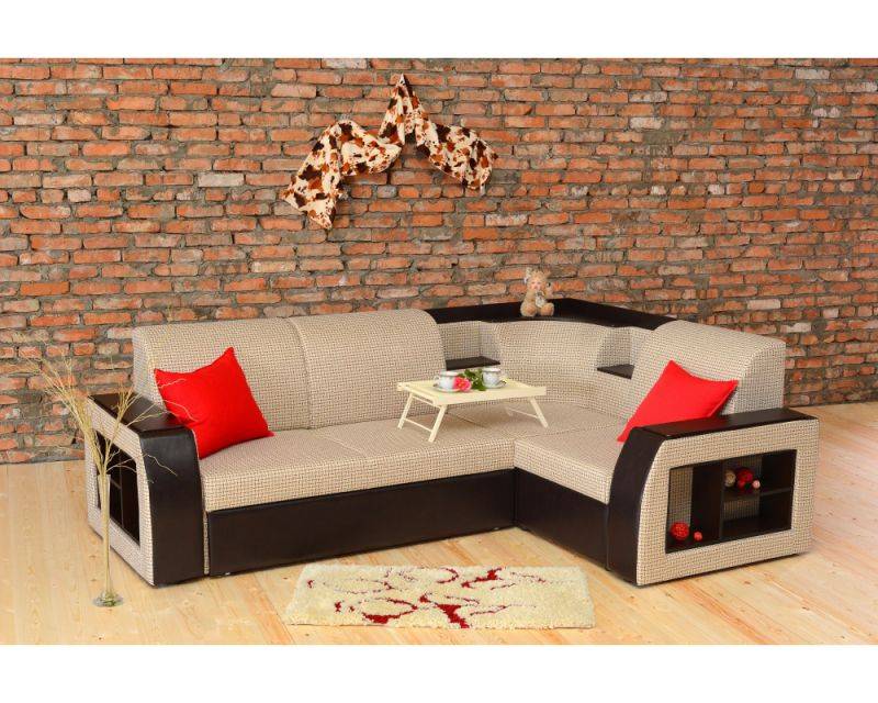 диван каскад угловой в Нижневартовске