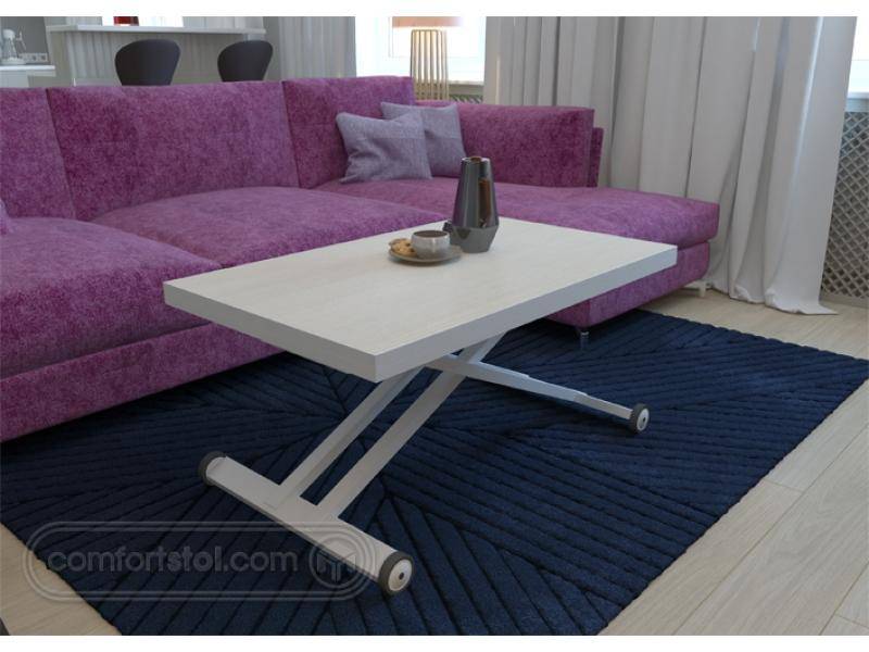 стол трансформер мобил-3 в Нижневартовске