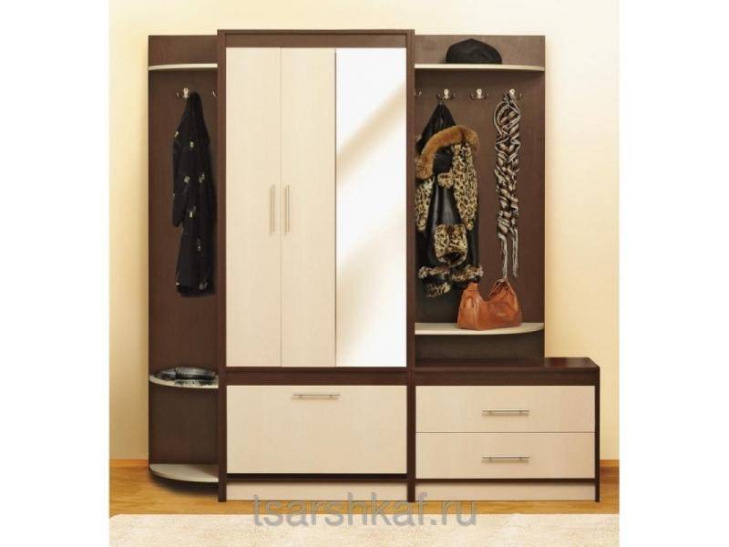 прихожая 27 в Нижневартовске