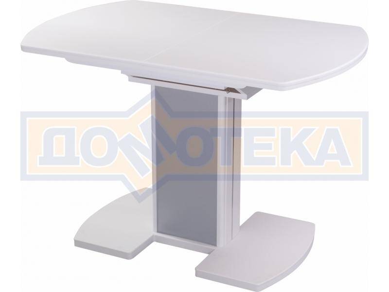 стол обеденный с ножкой реал пр км 05 в Нижневартовске