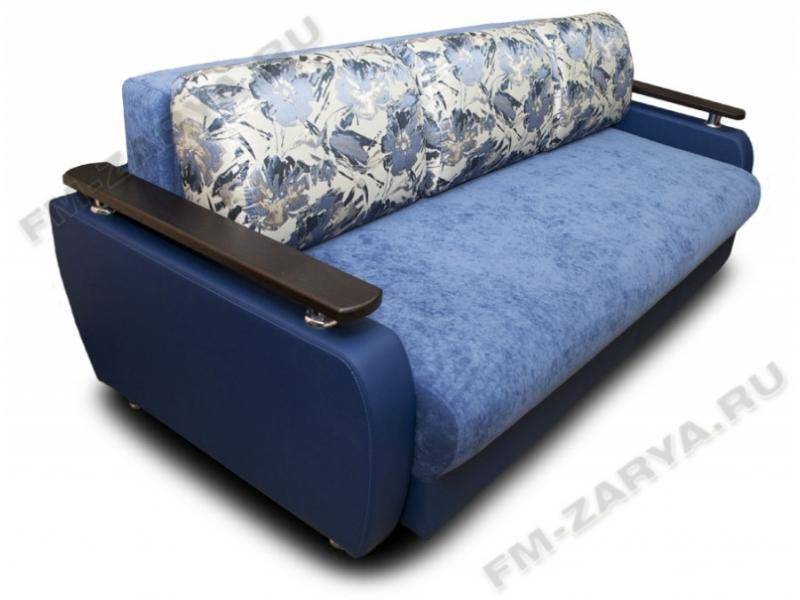 диван прямой квадро в Нижневартовске