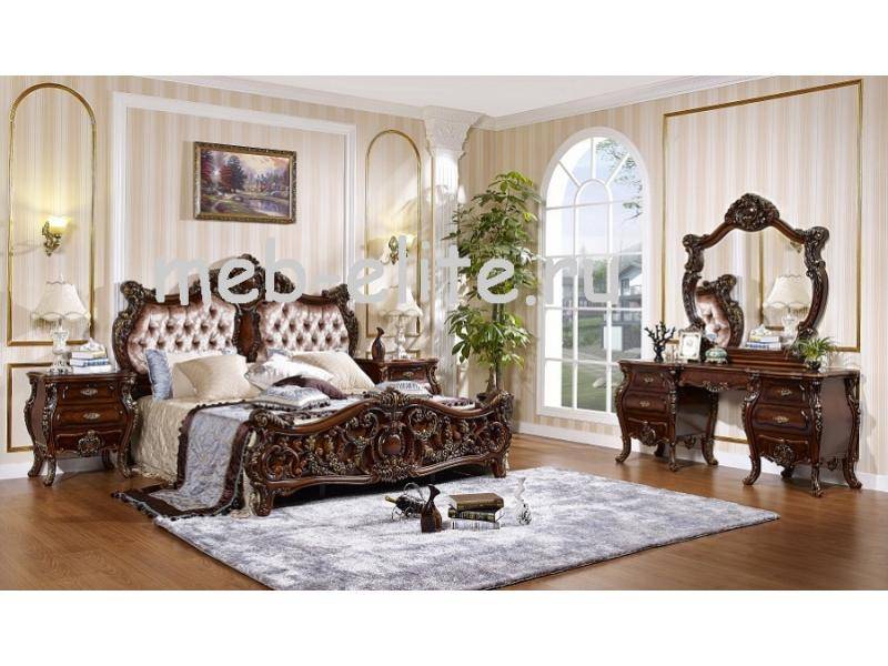 спальня шарлотта f 810 в Нижневартовске