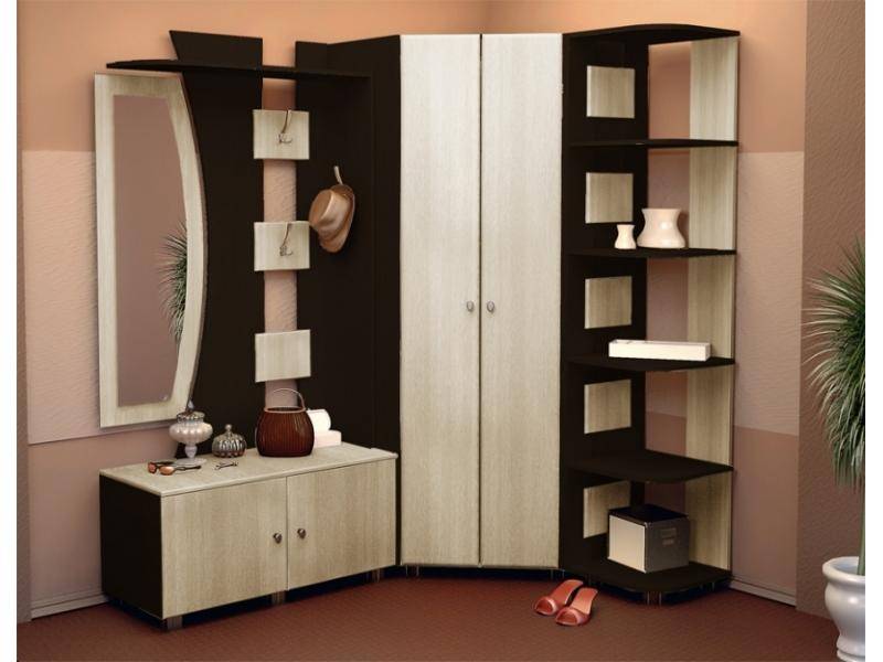 прихожая lorem-7 в Нижневартовске