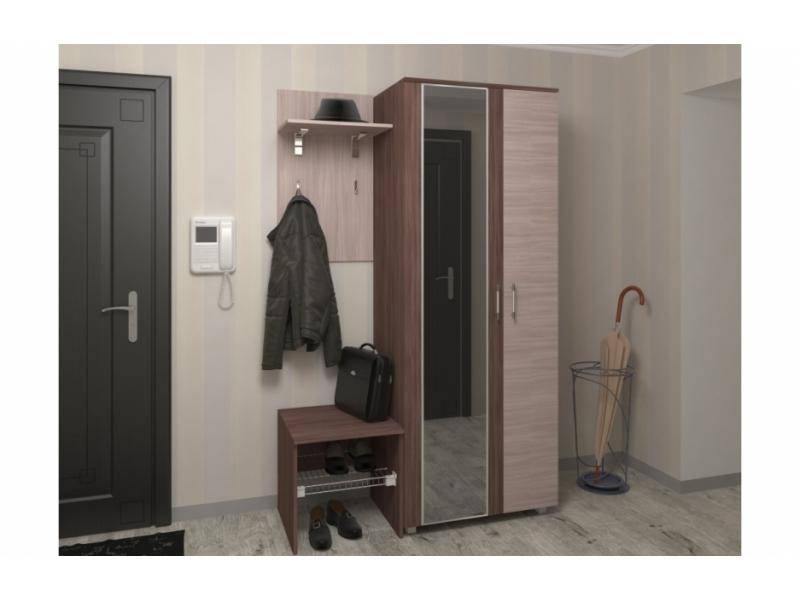 прихожая респект 4 в Нижневартовске