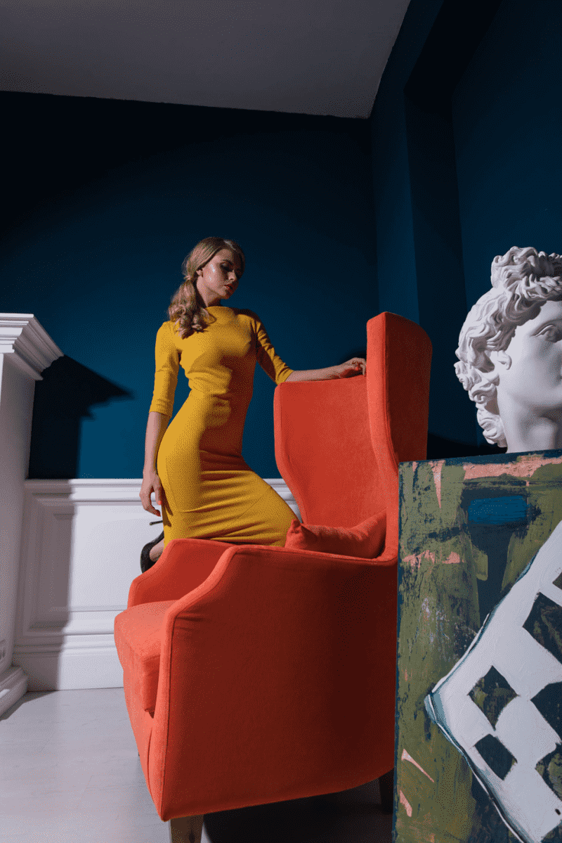 кресло isolamento в Нижневартовске