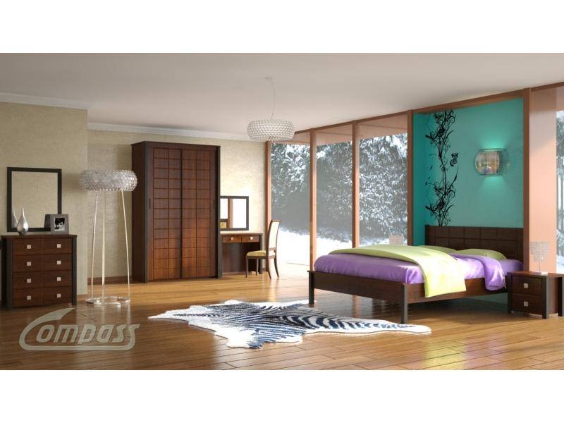 спальный гарнитур изабель в Нижневартовске