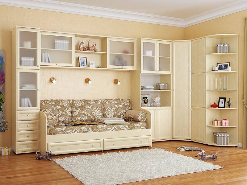 детская 6 в Нижневартовске