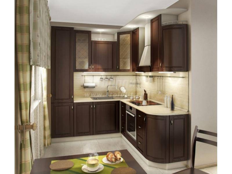 кухня угловая «регина» в Нижневартовске