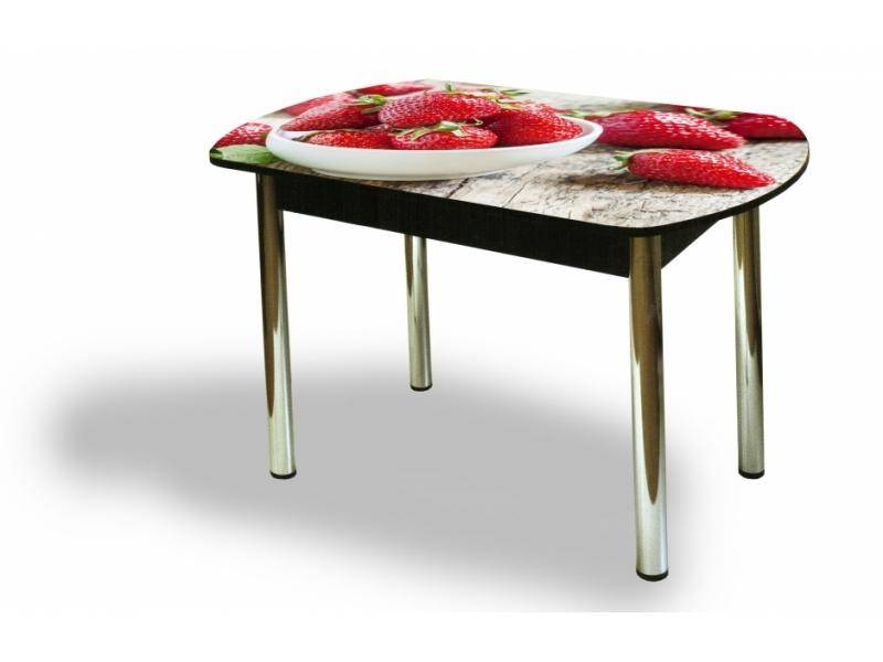 стол европейский с фотопечатью чс 74 в Нижневартовске