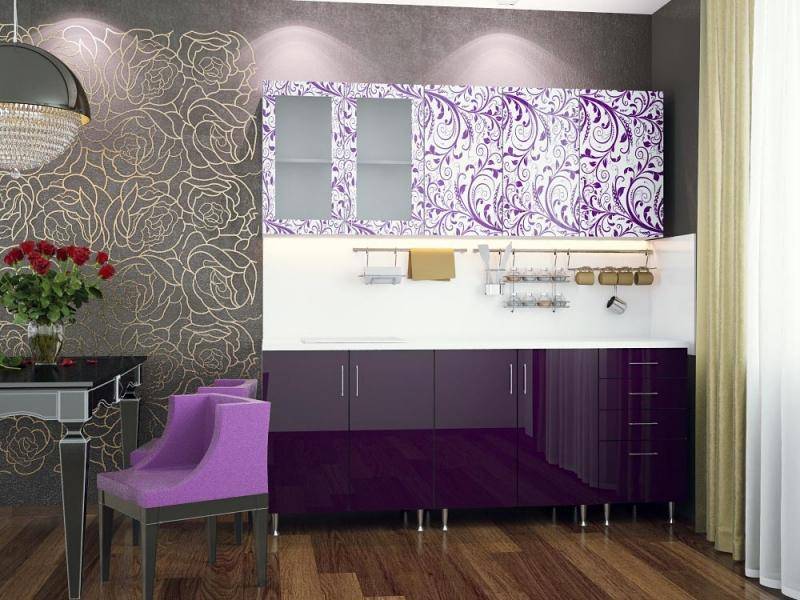 кухонный гарнитур кф-35 в Нижневартовске