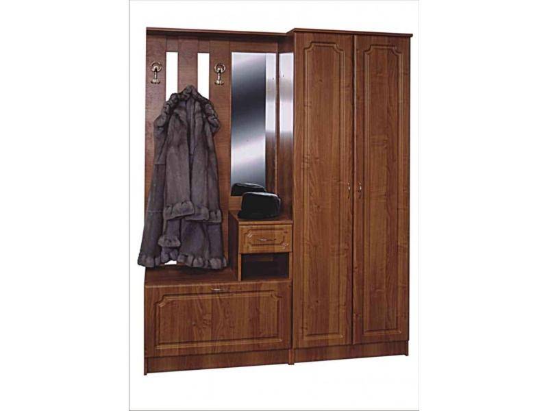 прихожая вика мдф в Нижневартовске