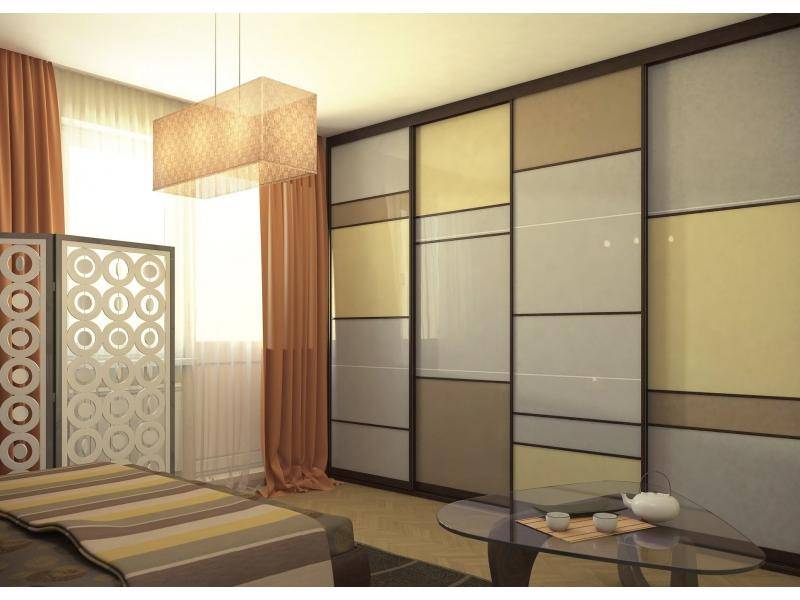 спальня 026 в Нижневартовске