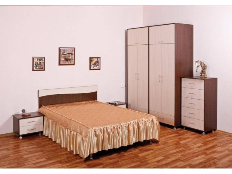 эконом спальня стелла в Нижневартовске