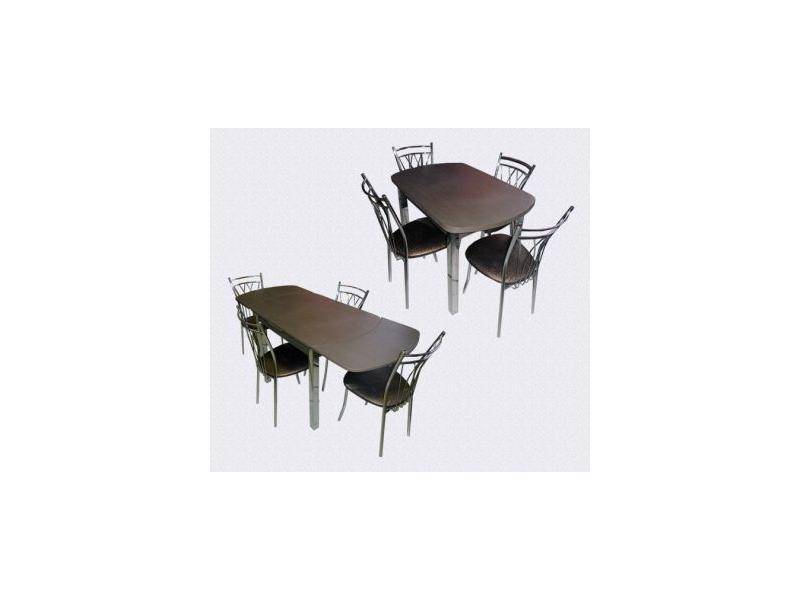 обеденный стол эконом 2 в Нижневартовске