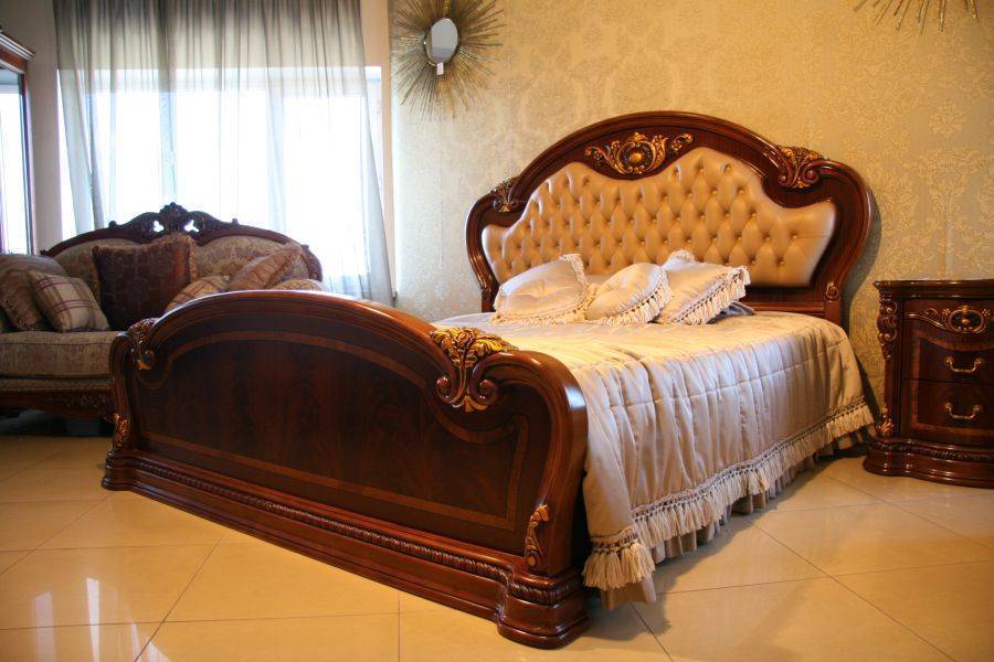 спальный гарнитур carmen в Нижневартовске