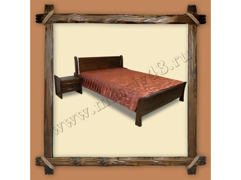 кровать империя в Нижневартовске