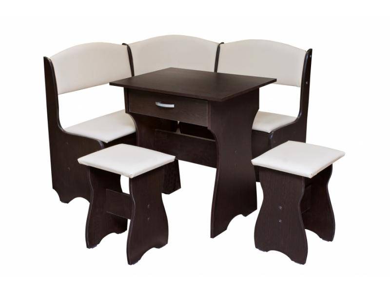 небольшой кухонный уголок елена 7 в Нижневартовске