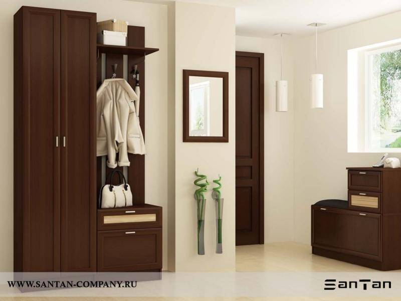 прихожая элит в Нижневартовске