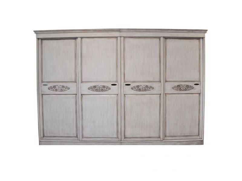 большой шкаф из дерева в Нижневартовске