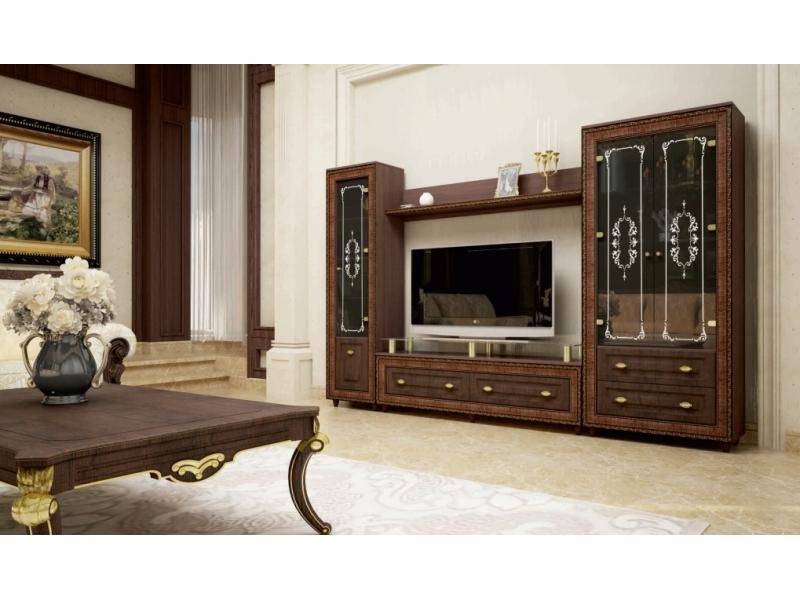 модульная стенка калипсо в Нижневартовске