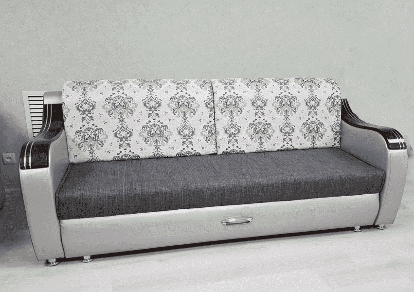 диван еврокнижка комфорт тик-так в Нижневартовске