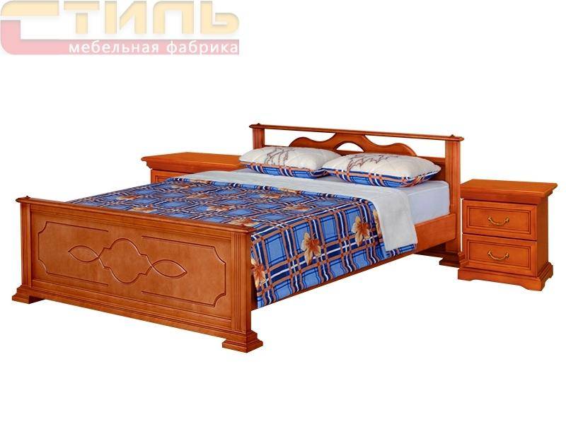 кровать лотос 2 в Нижневартовске