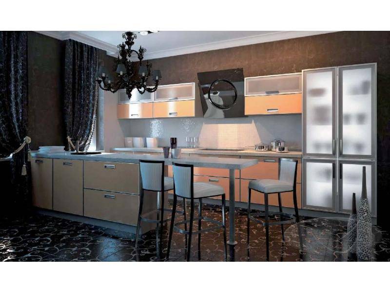 кухня city в Нижневартовске