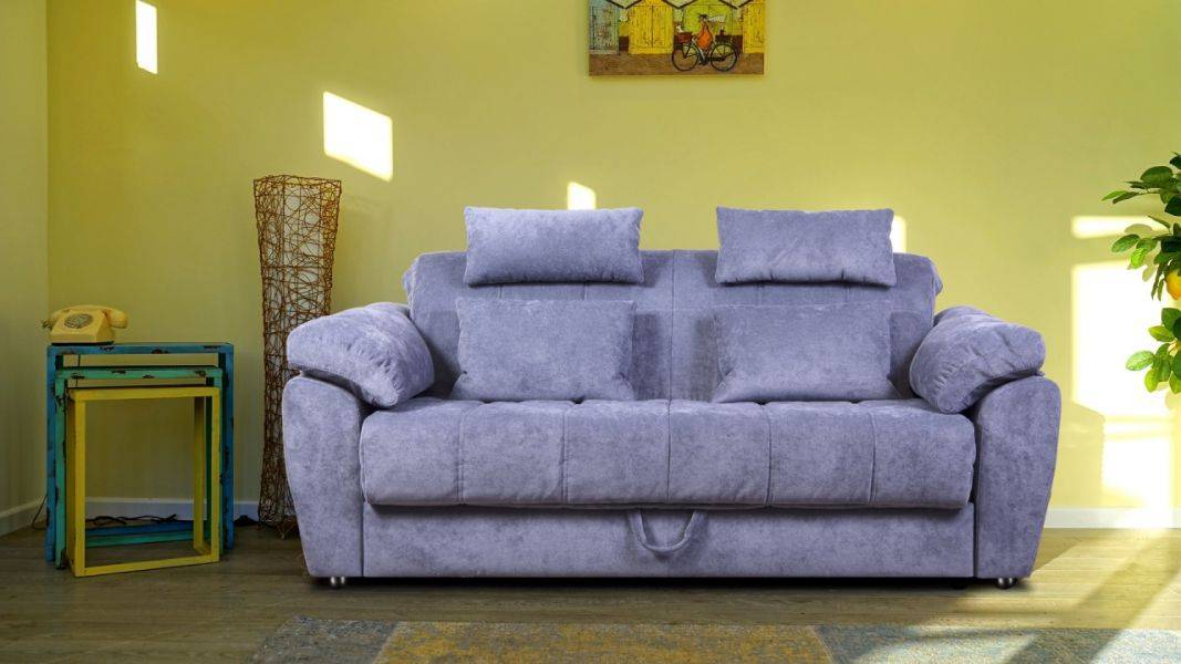 стильный диван реймонд 2 в Нижневартовске