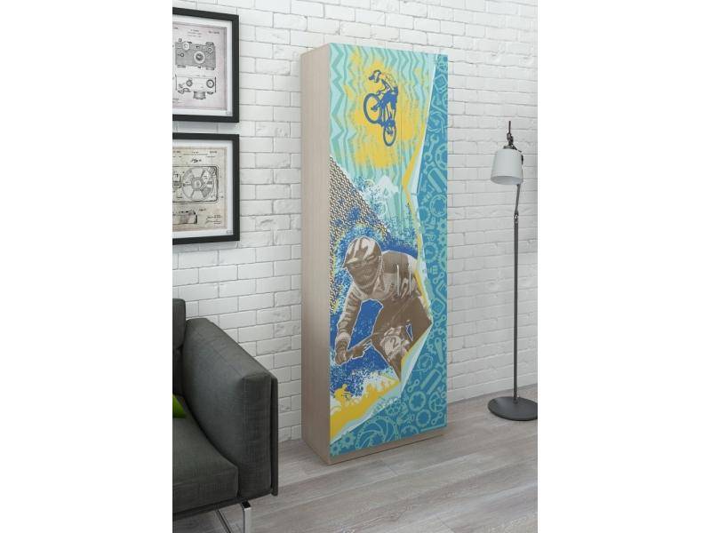 шкаф распашной юна 403 в Нижневартовске