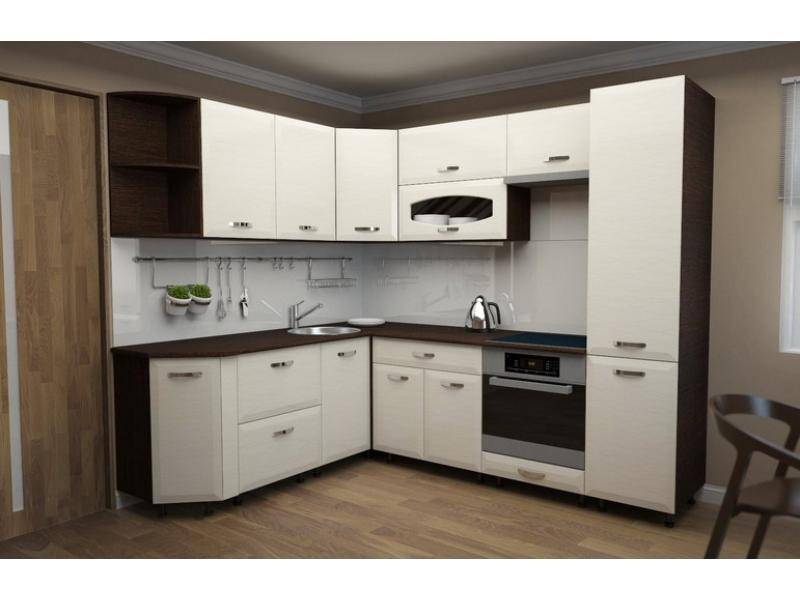 кухня лилия в Нижневартовске