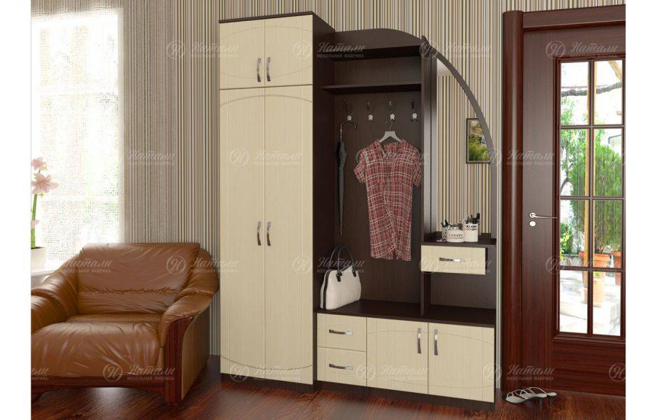 прихожая лагуна в Нижневартовске