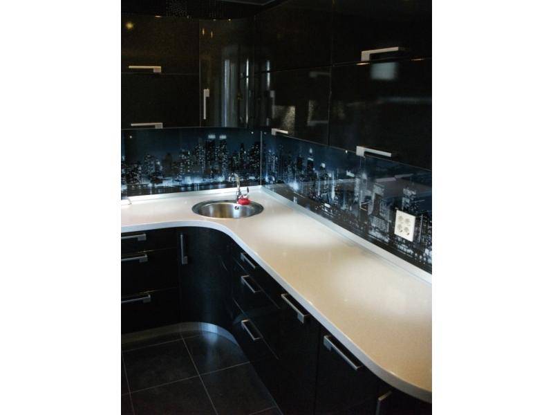 кухня угловая 20 в Нижневартовске