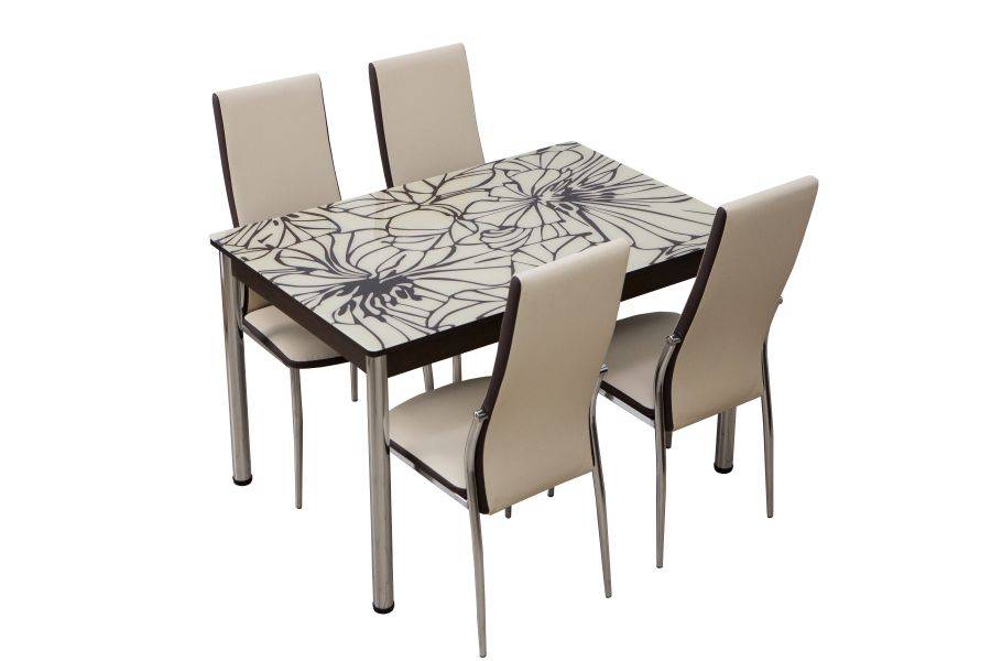 обеденная группа глория/верона в Нижневартовске