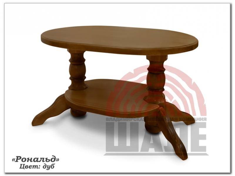стол рональд в Нижневартовске