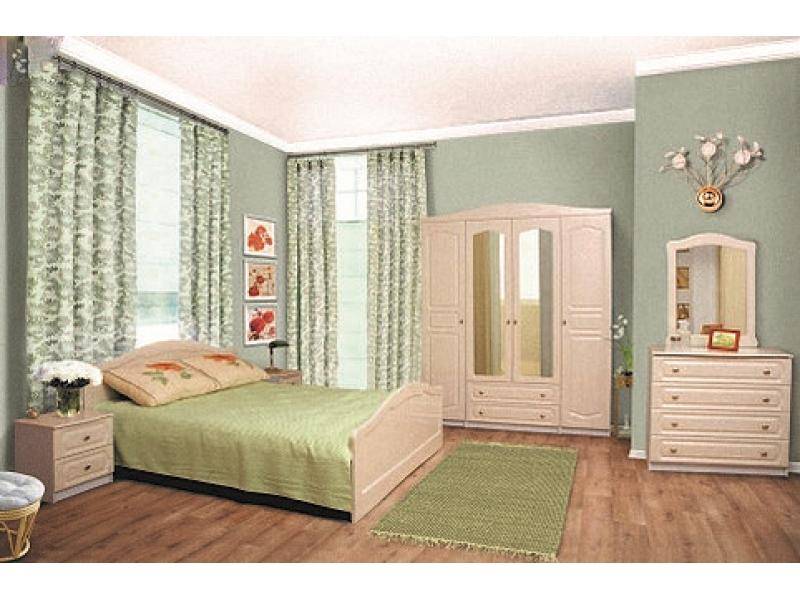 спальня вероника в Нижневартовске