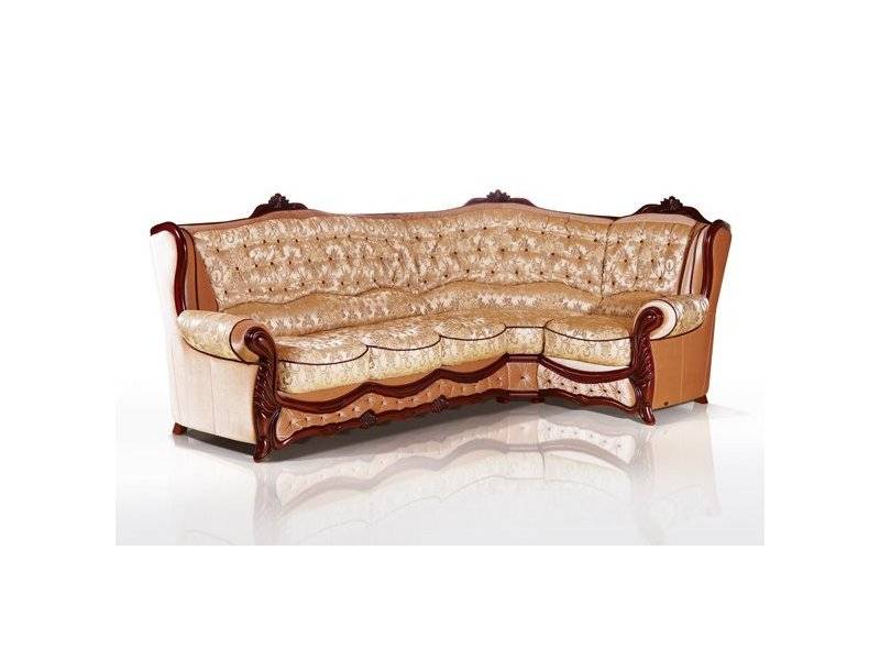 диван угловой прага в Нижневартовске