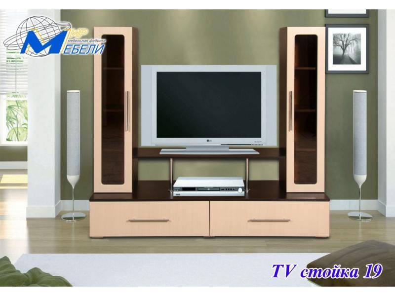 тв стойка 19 в Нижневартовске