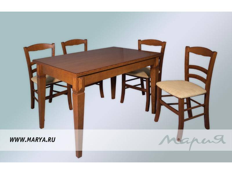 обеденная зона «acatcia new-2» в Нижневартовске