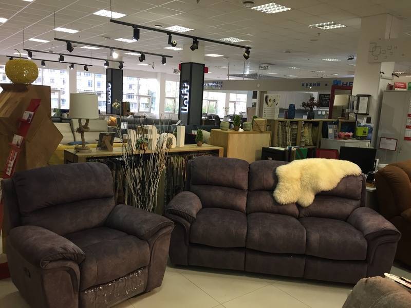 классический диван корсика в Нижневартовске