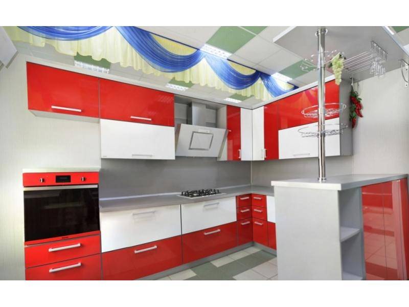красная кухня маврики в Нижневартовске