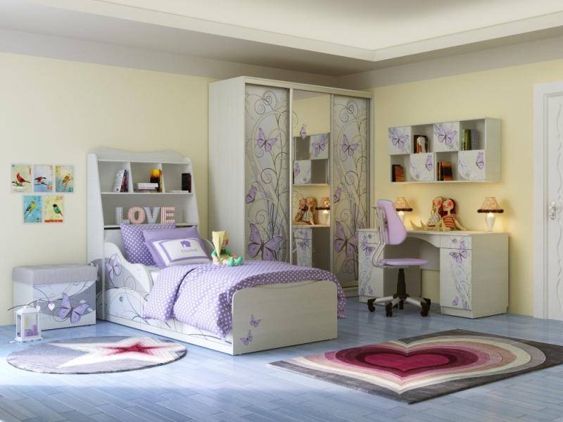 детская леди 2 в Нижневартовске