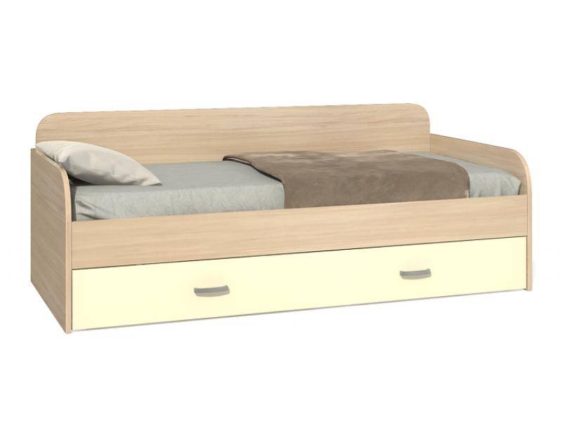 кровать мо-800.25 в Нижневартовске