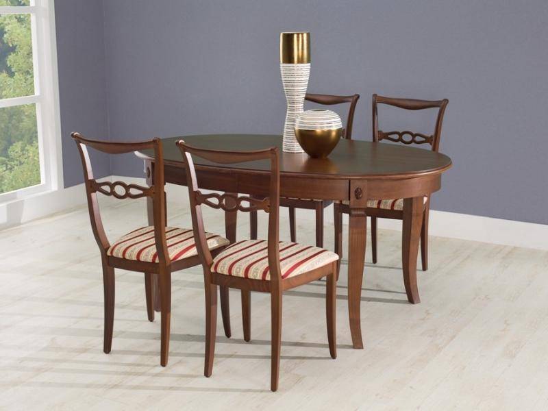 стол обеденный allia в Нижневартовске