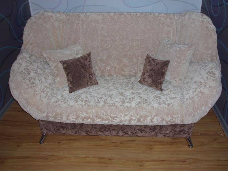 диван прямой бриз айден баскуйт в Нижневартовске