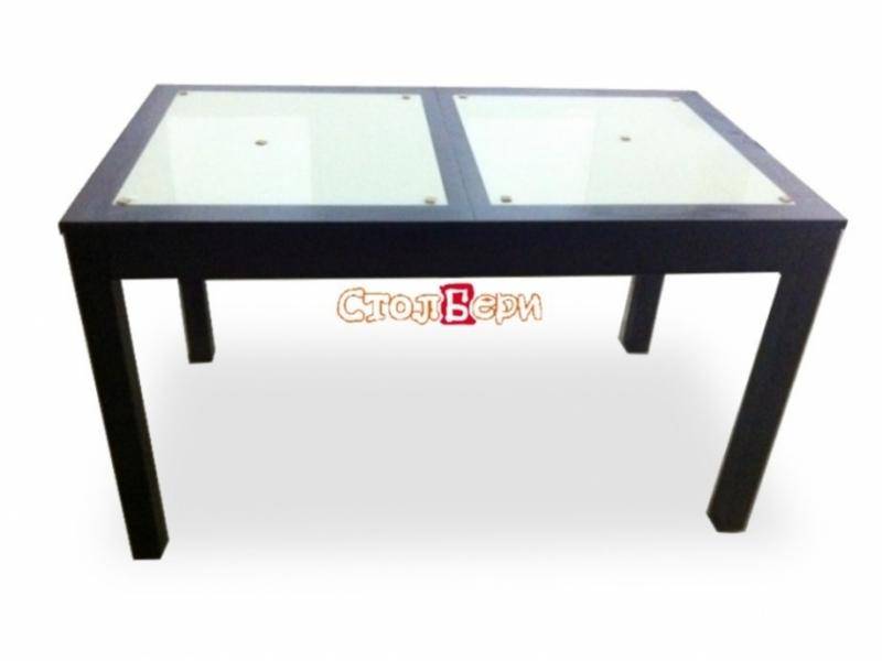 прямоугольный обеденный стол фс 02.17 в Нижневартовске