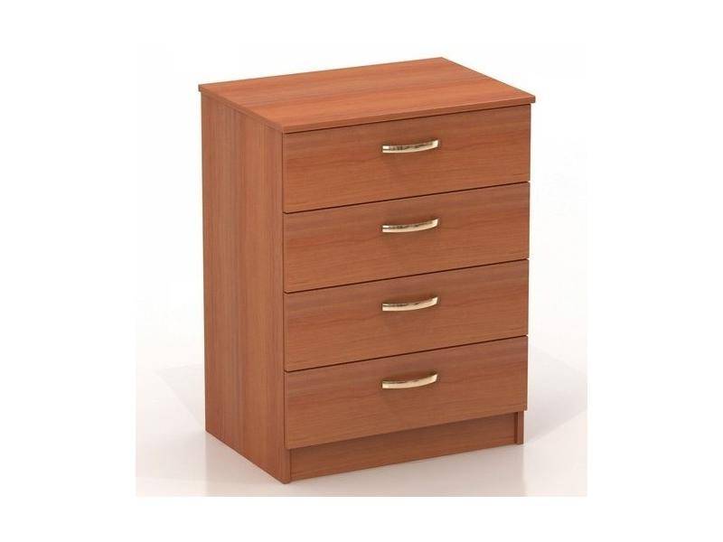 комод 4 ящика №4 в Нижневартовске