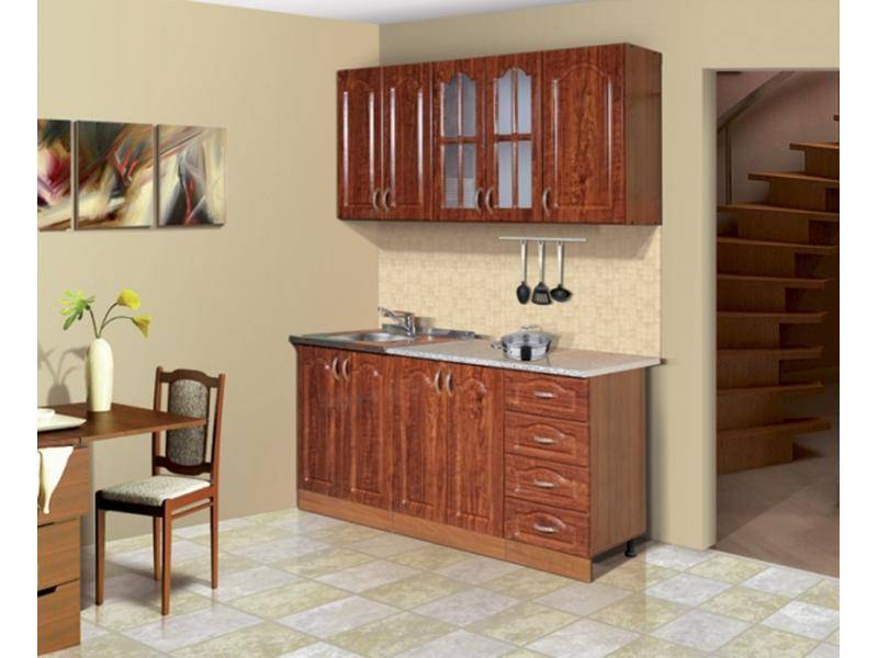 кухня прямая мечта 3 в Нижневартовске